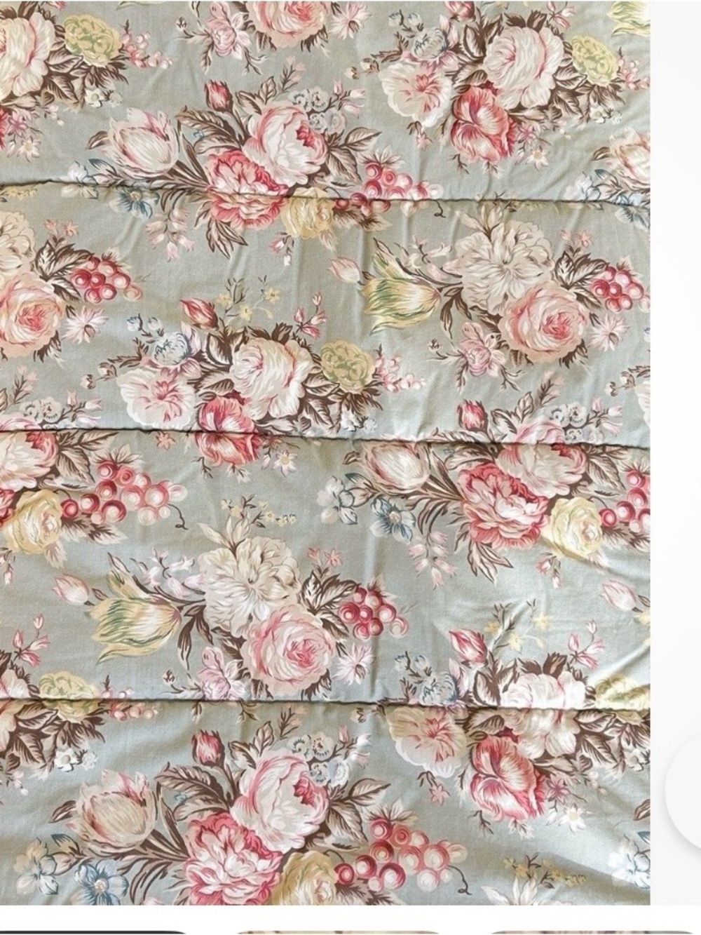 Ralph Lauren Charlotte Queen Comforter